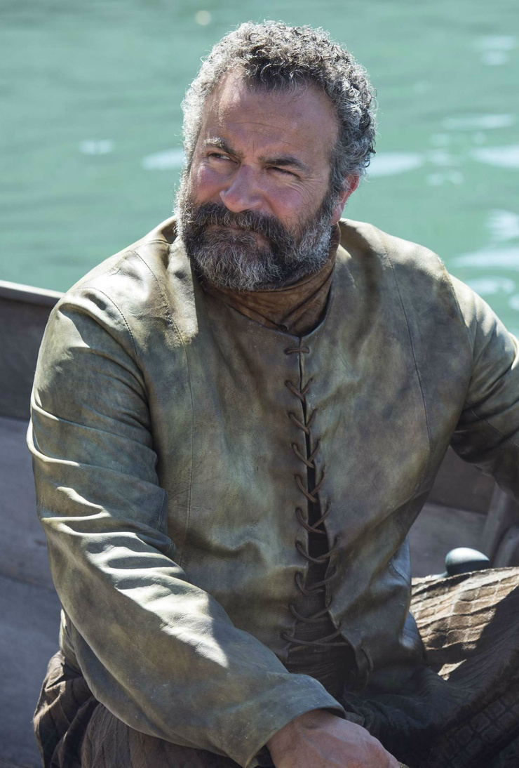 Picture of Gary Oliver