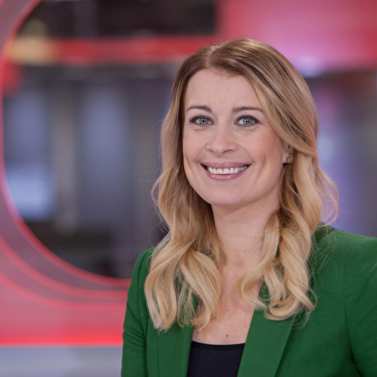 Image of Kirsi AlmSiira