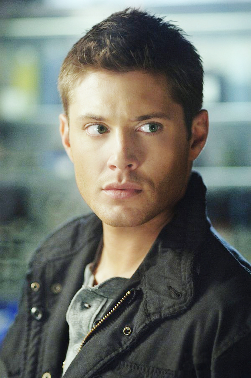 Jensen Ackles Jensen Ackles