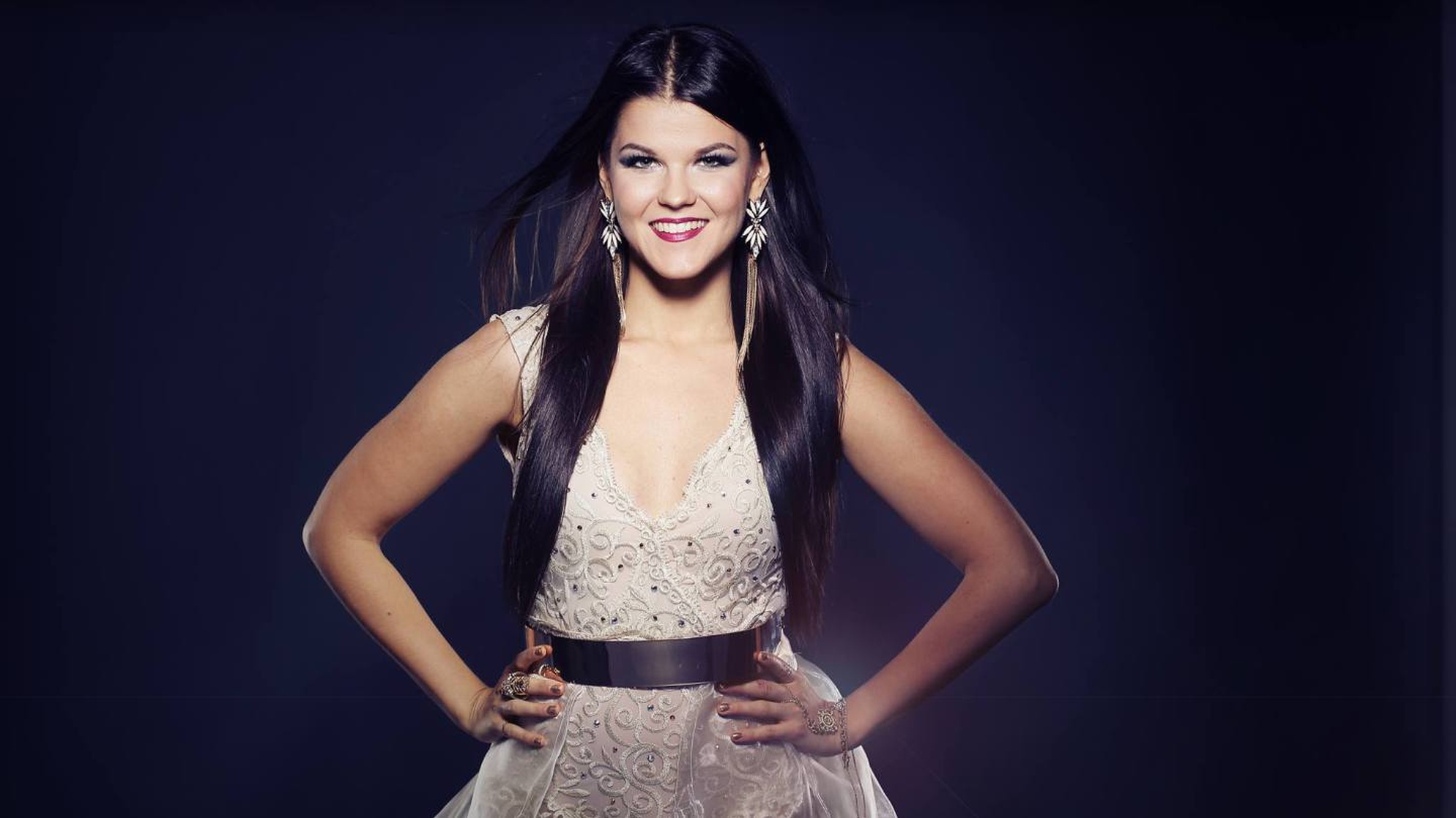 Saara Aalto