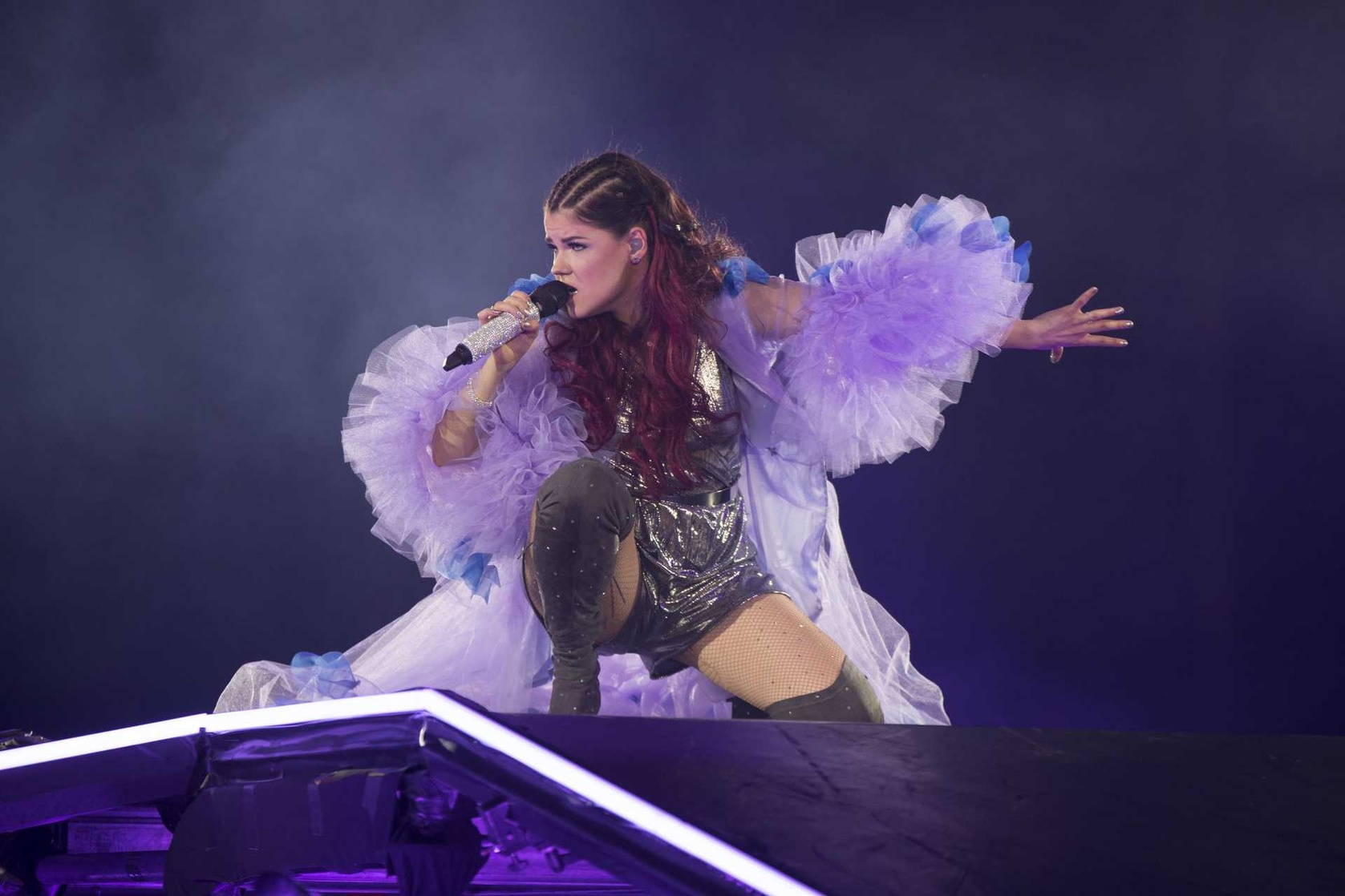 Saara Aalto