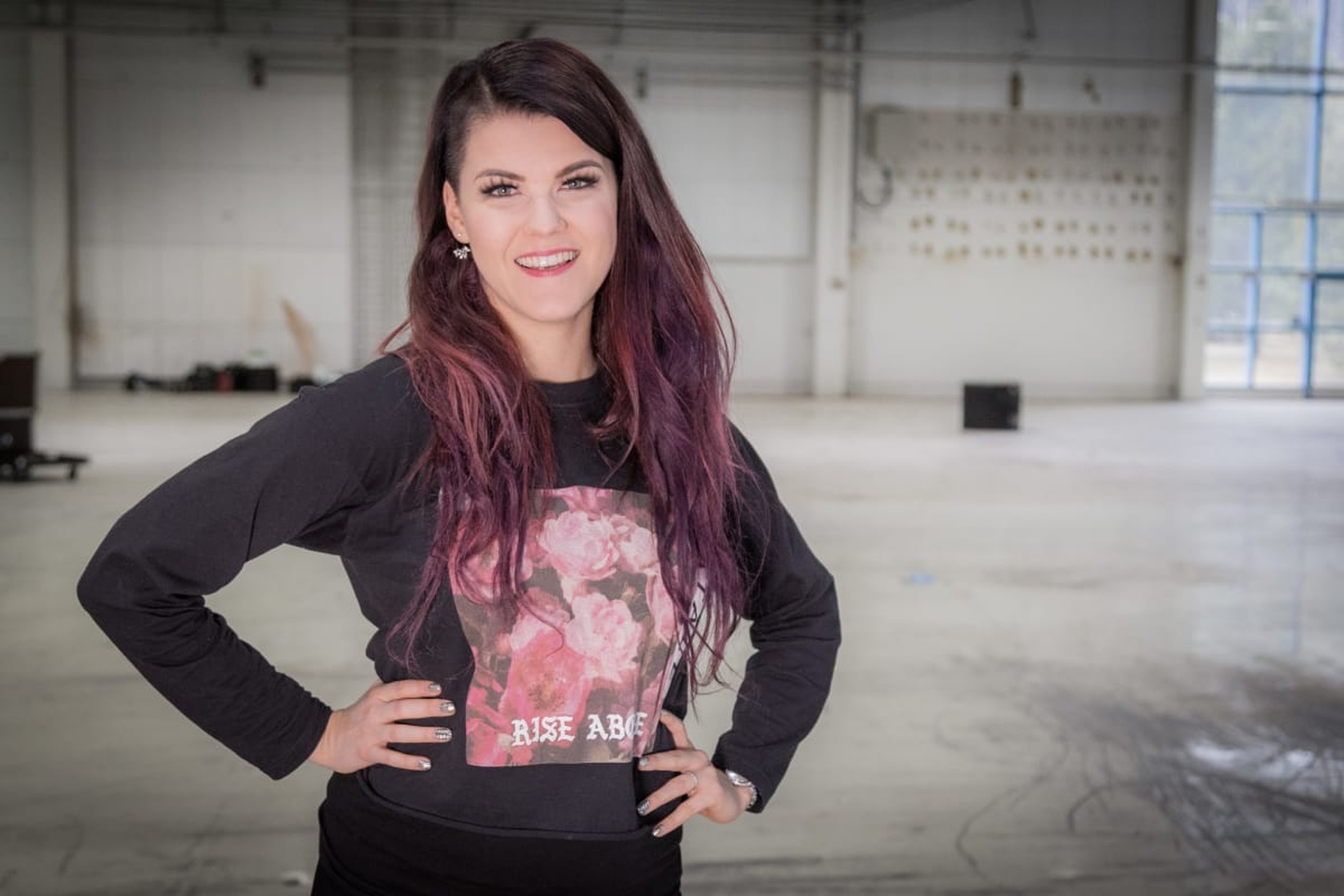 Saara Aalto