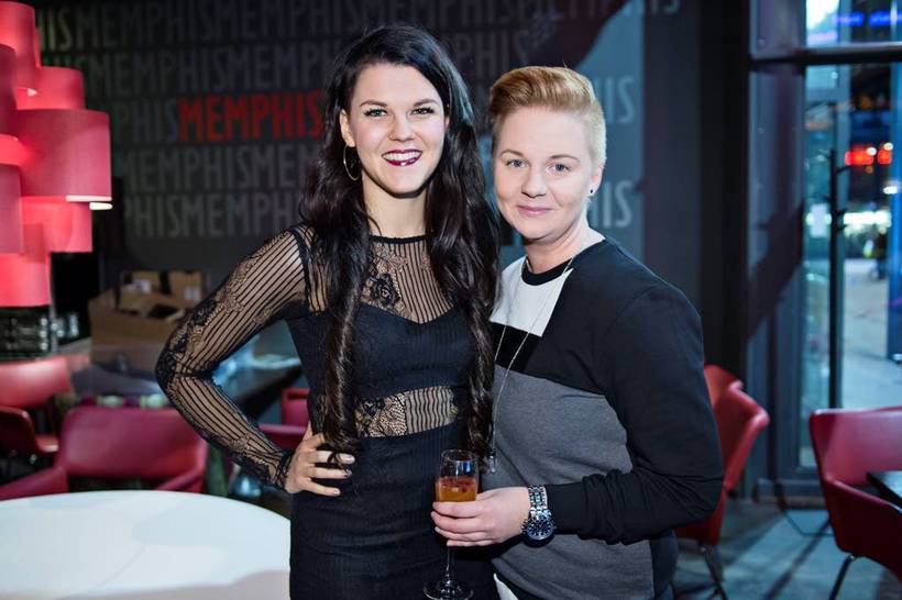 Saara Aalto