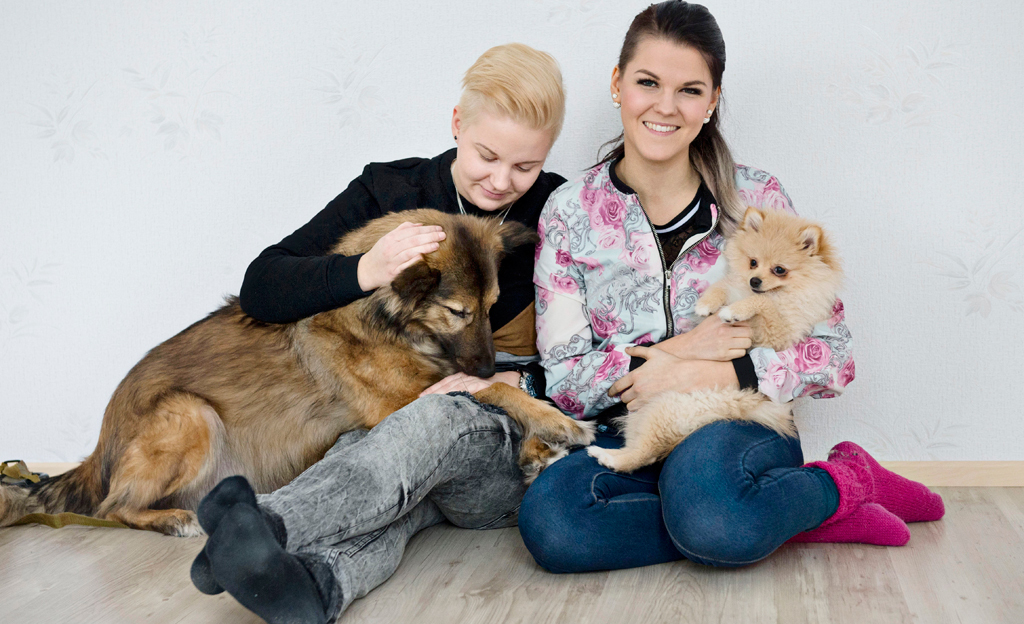 Saara Aalto