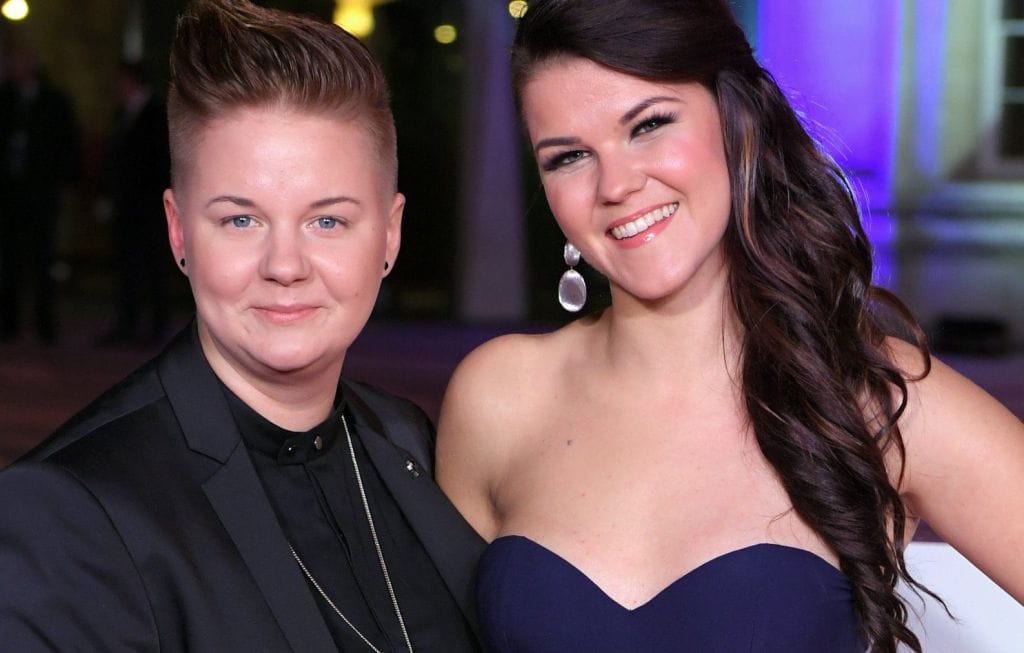 Saara Aalto