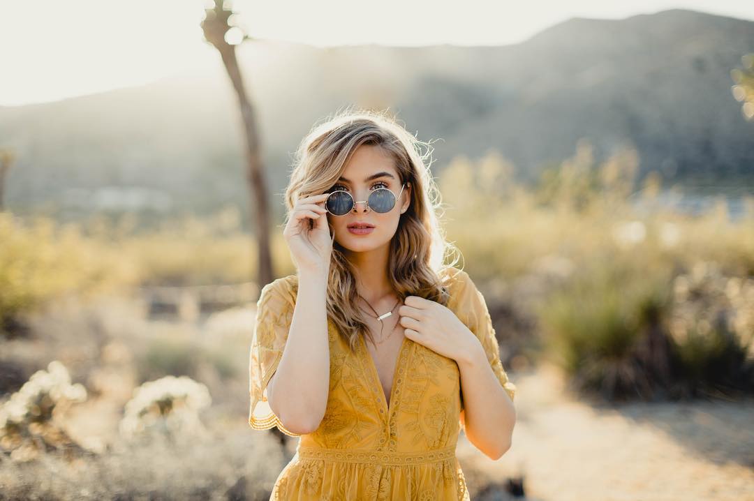 Brighton Sharbino