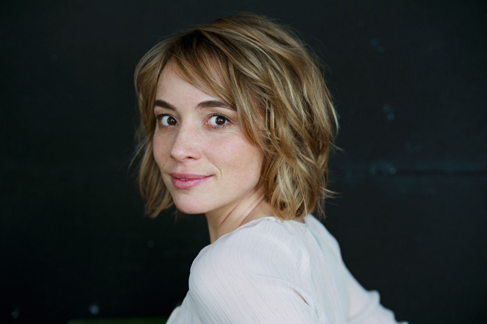 Julia Kelz