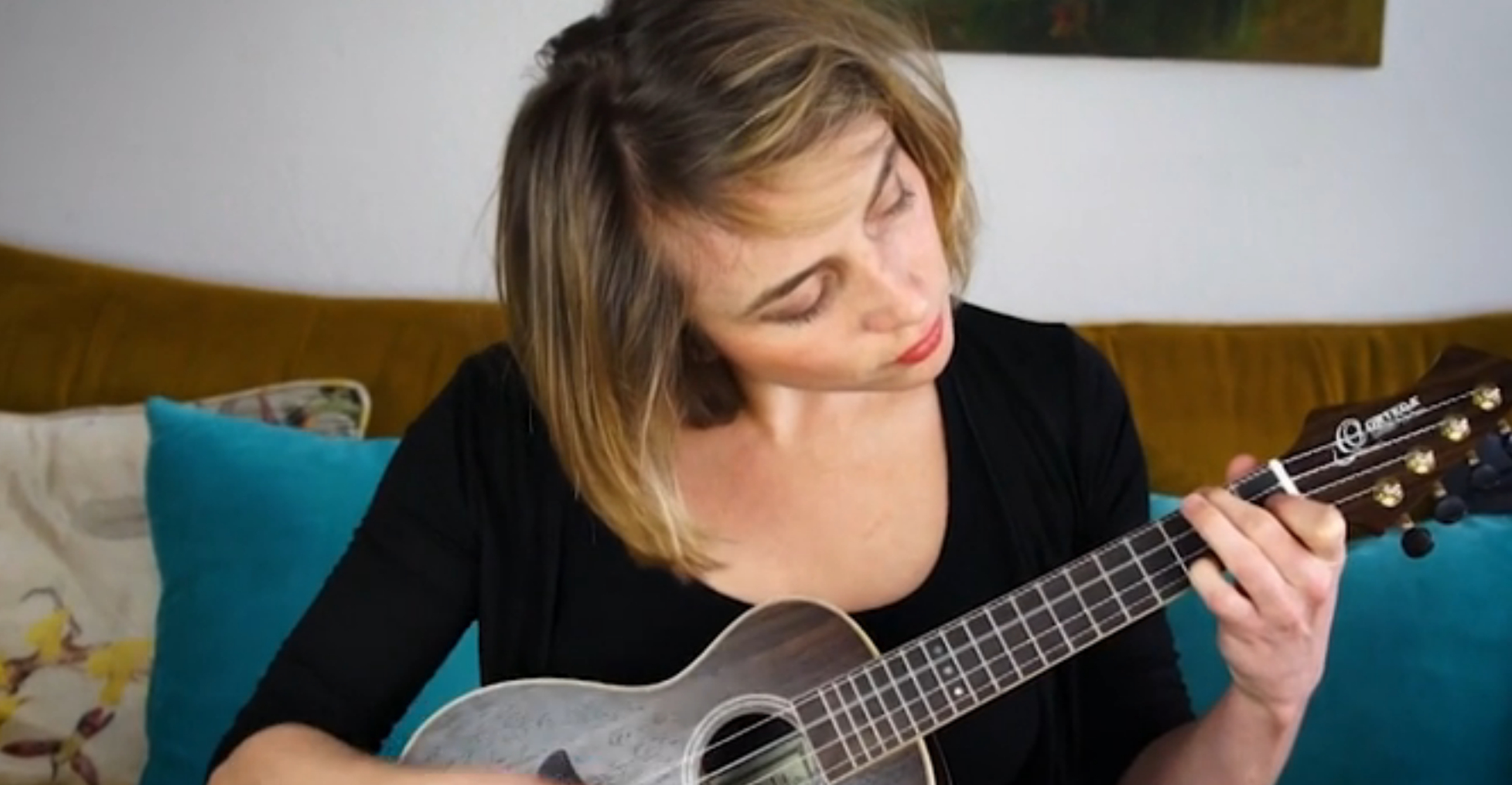 Julia Kelz