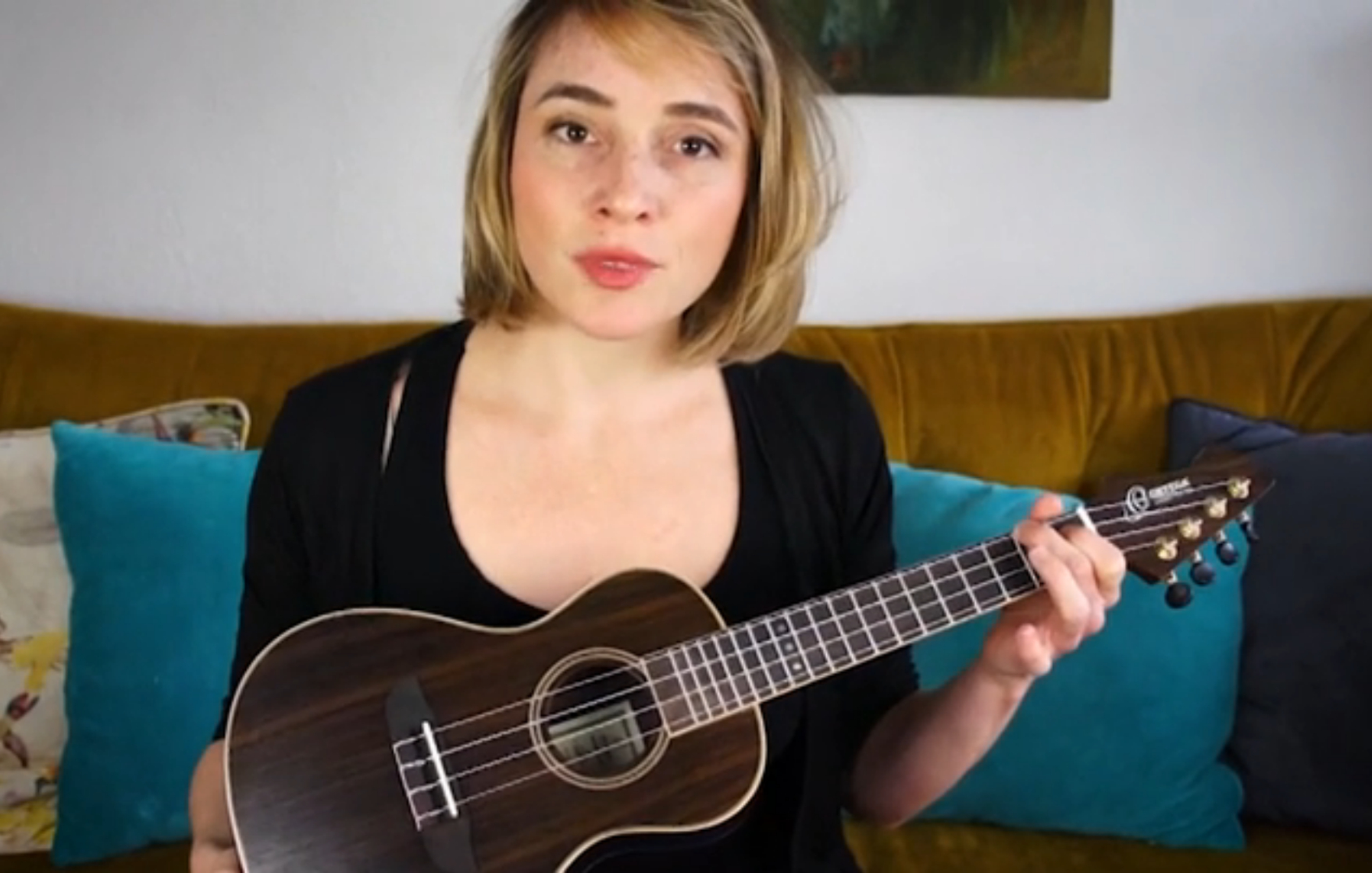 Julia Kelz