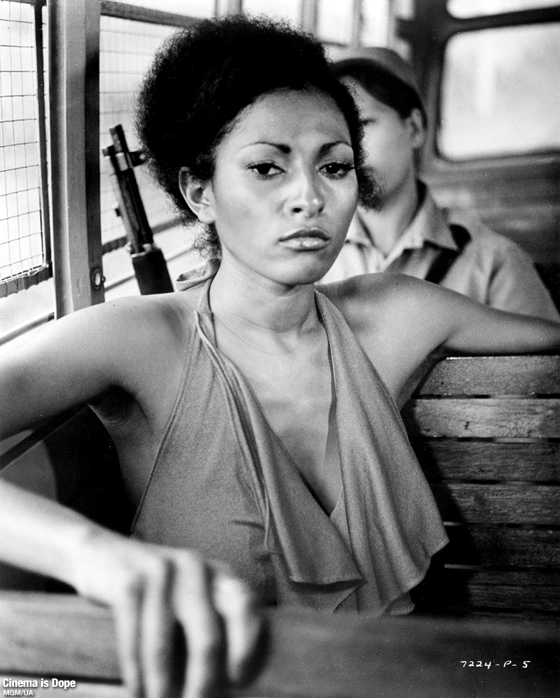 Pam Grier Pam Grier