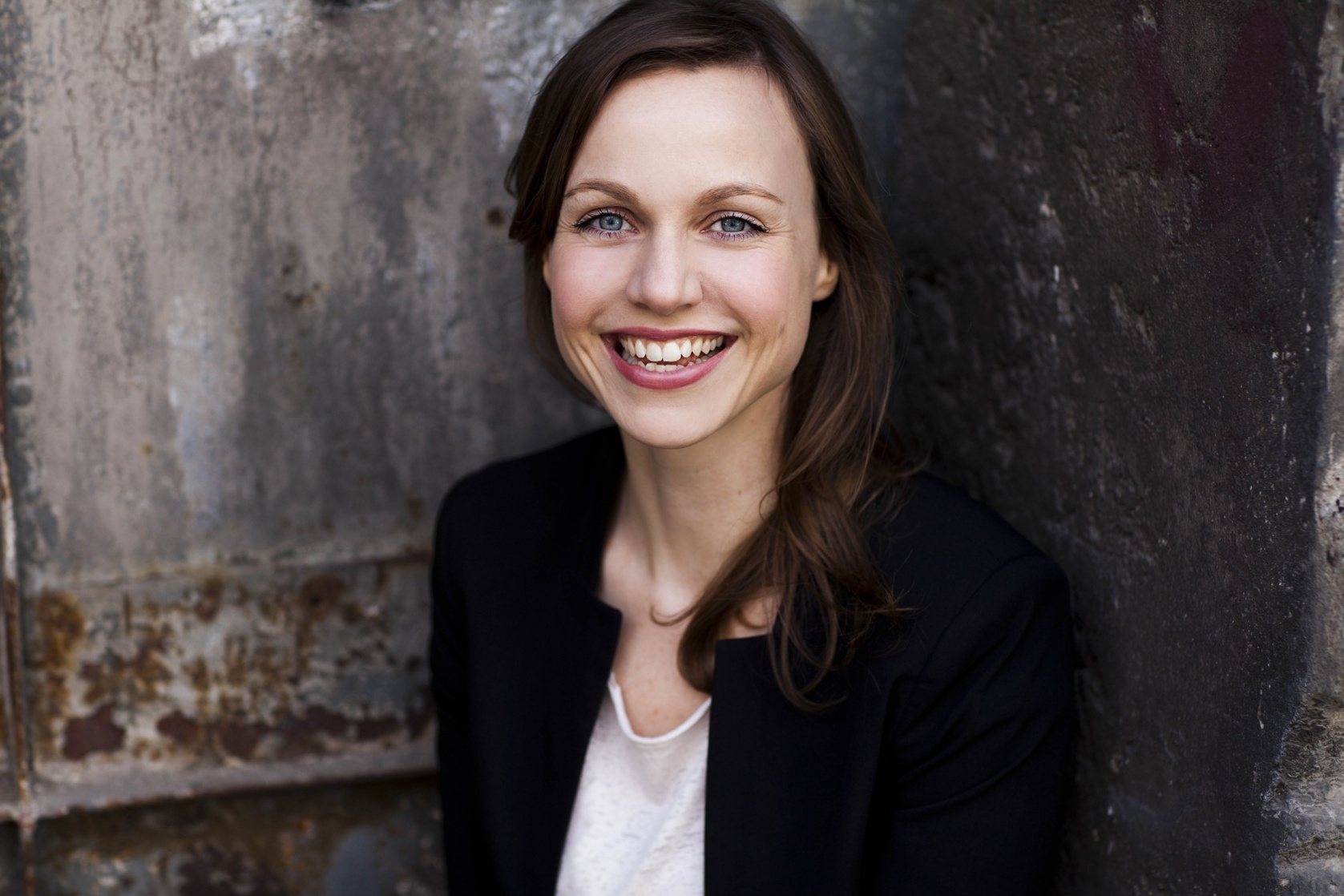 Nadja Becker