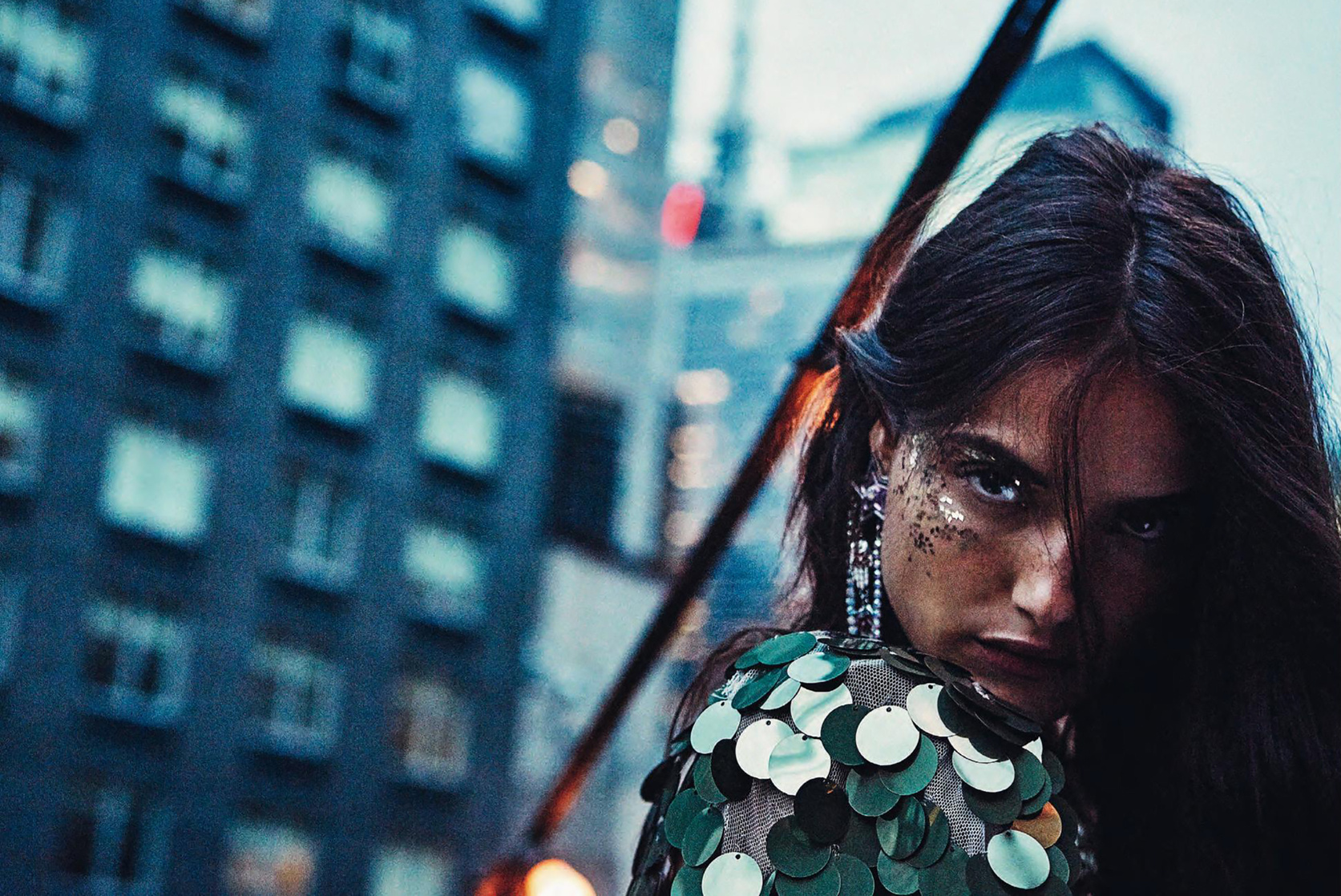 Blanca Padilla Blanca Padilla