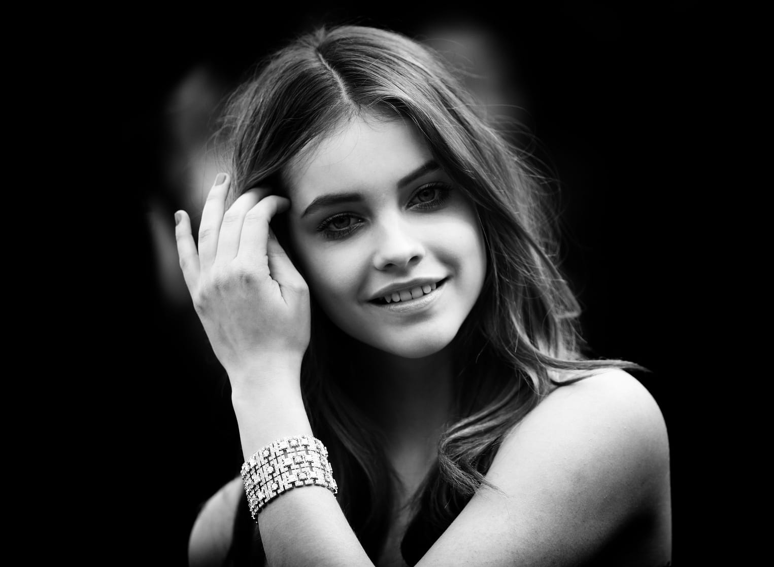 Barbara Palvin Barbara Palvin