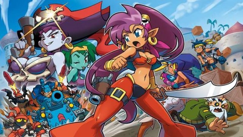 Shantae