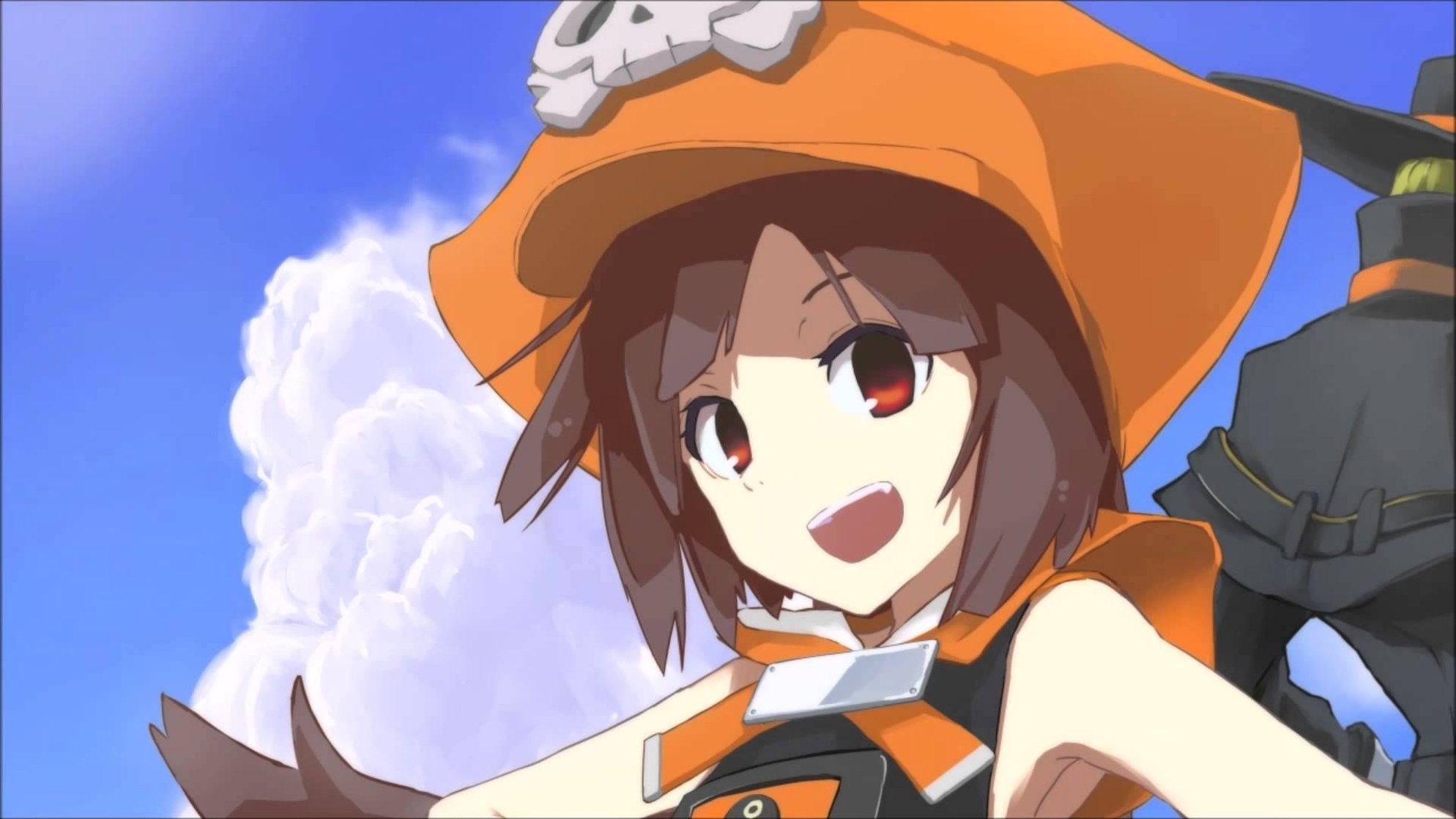 May