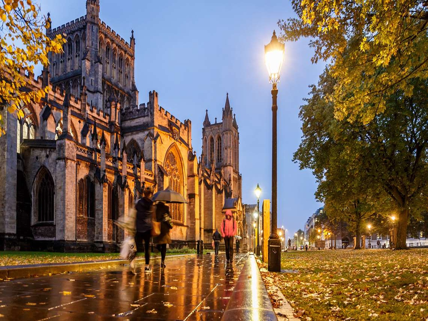 Bristol