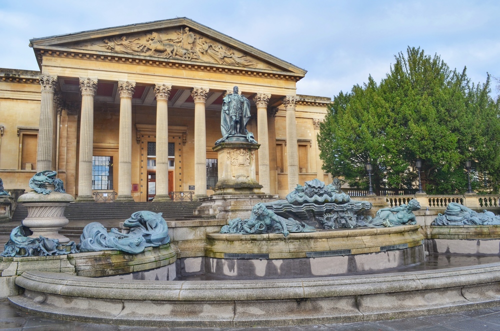 Bristol