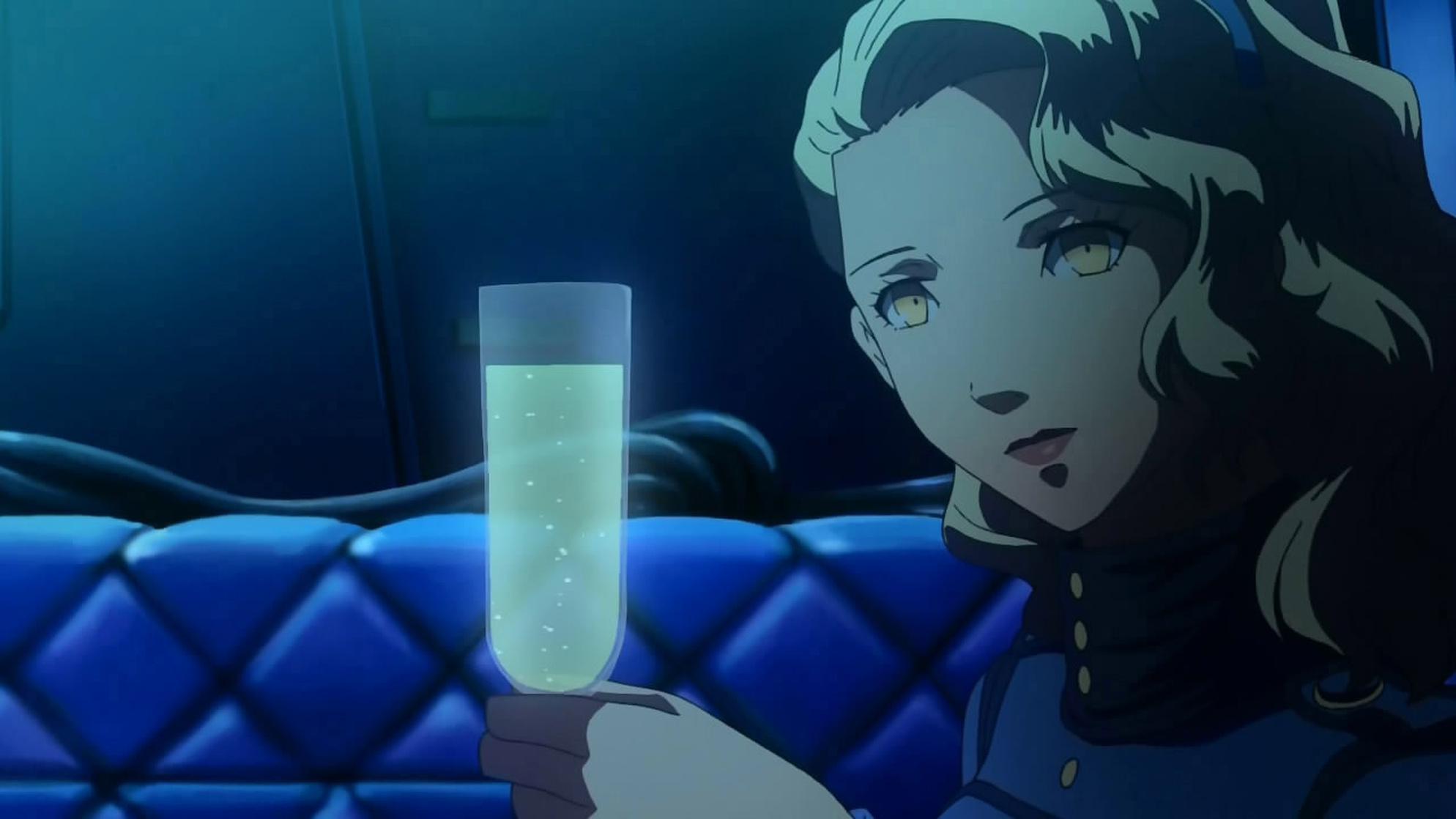 Margaret (Persona)