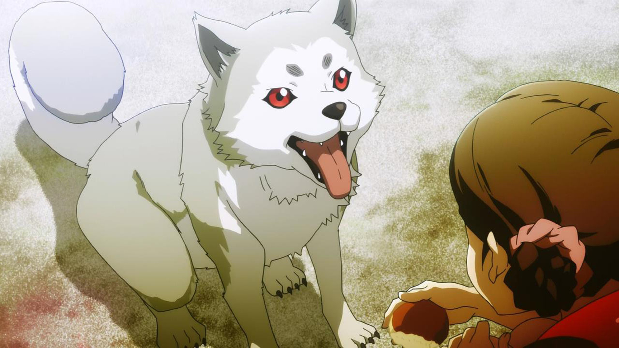 Koromaru