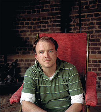Picture of Rory Kinnear