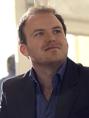 Picture of Rory Kinnear