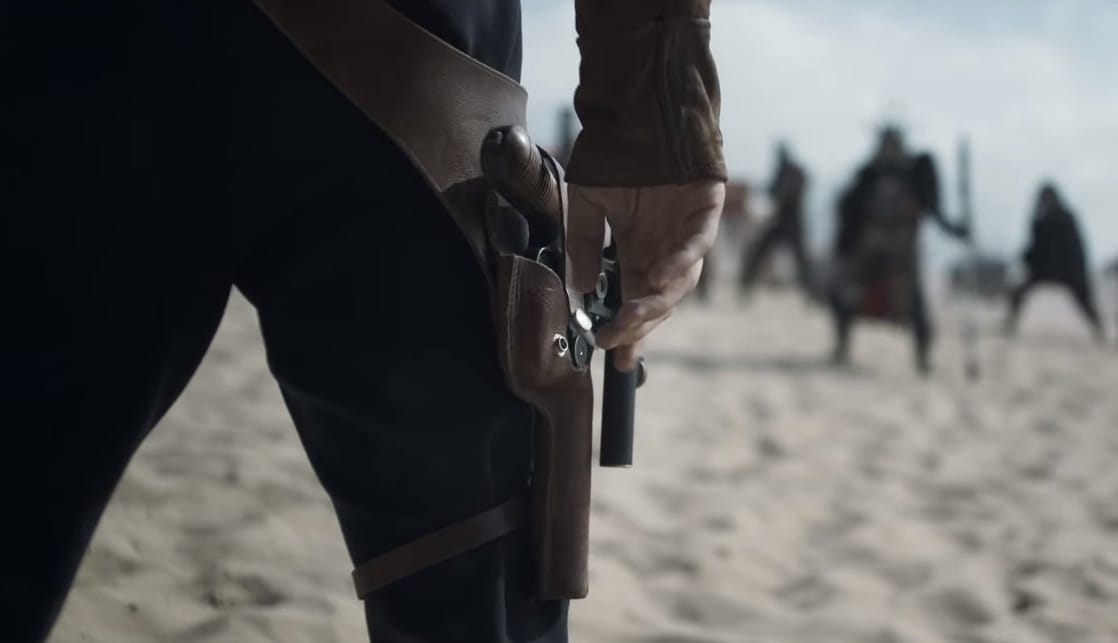 Solo: A Star Wars Story