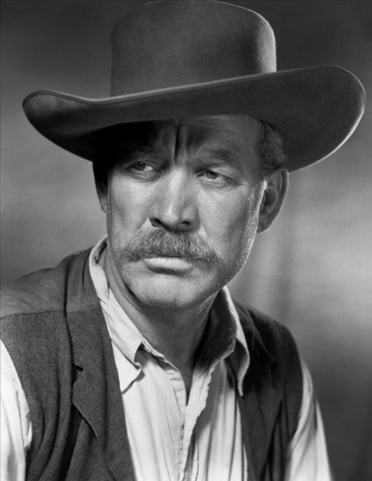 Ward Bond