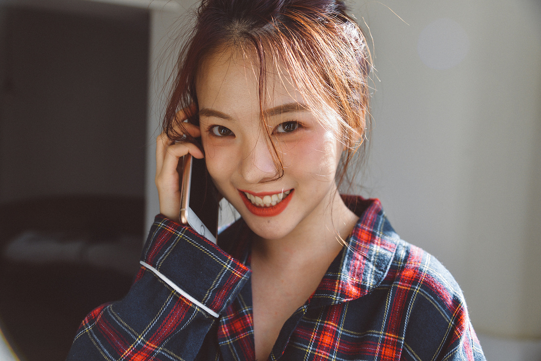 Picture of Ha Neul (하늘)