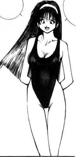 Naoko Imokawa