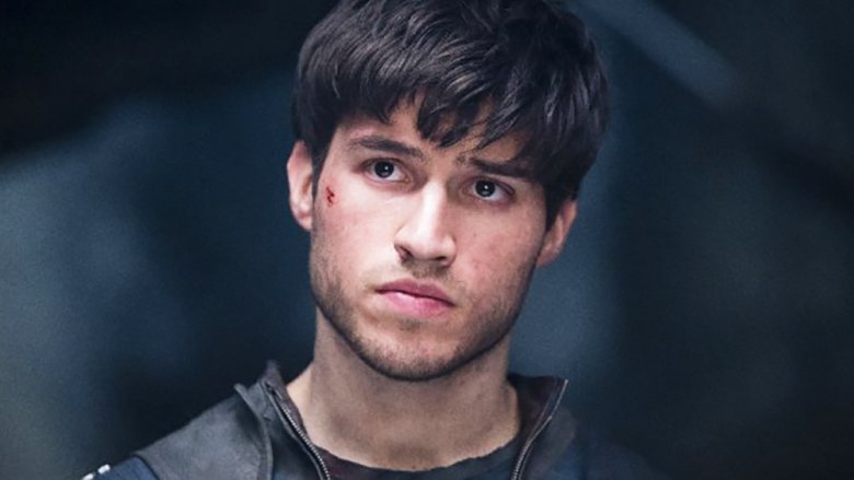 Cameron Cuffe