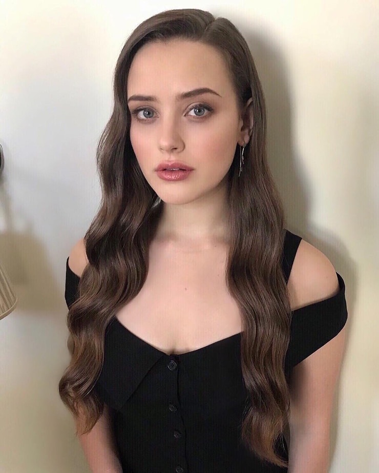 Katherine langford фото