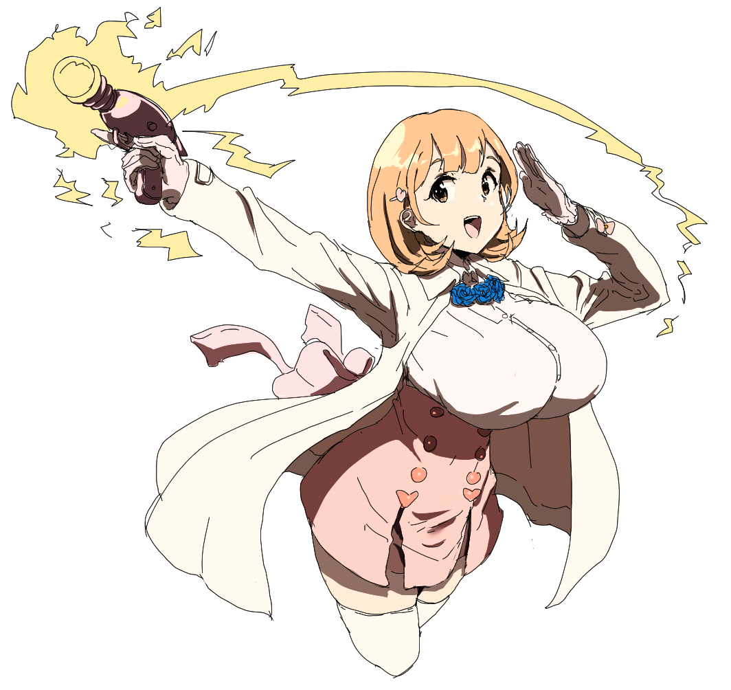 Occultic Nine Hentai