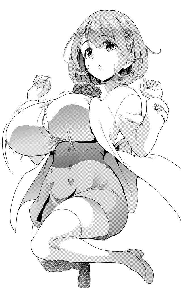 Occultic Nine Hentai