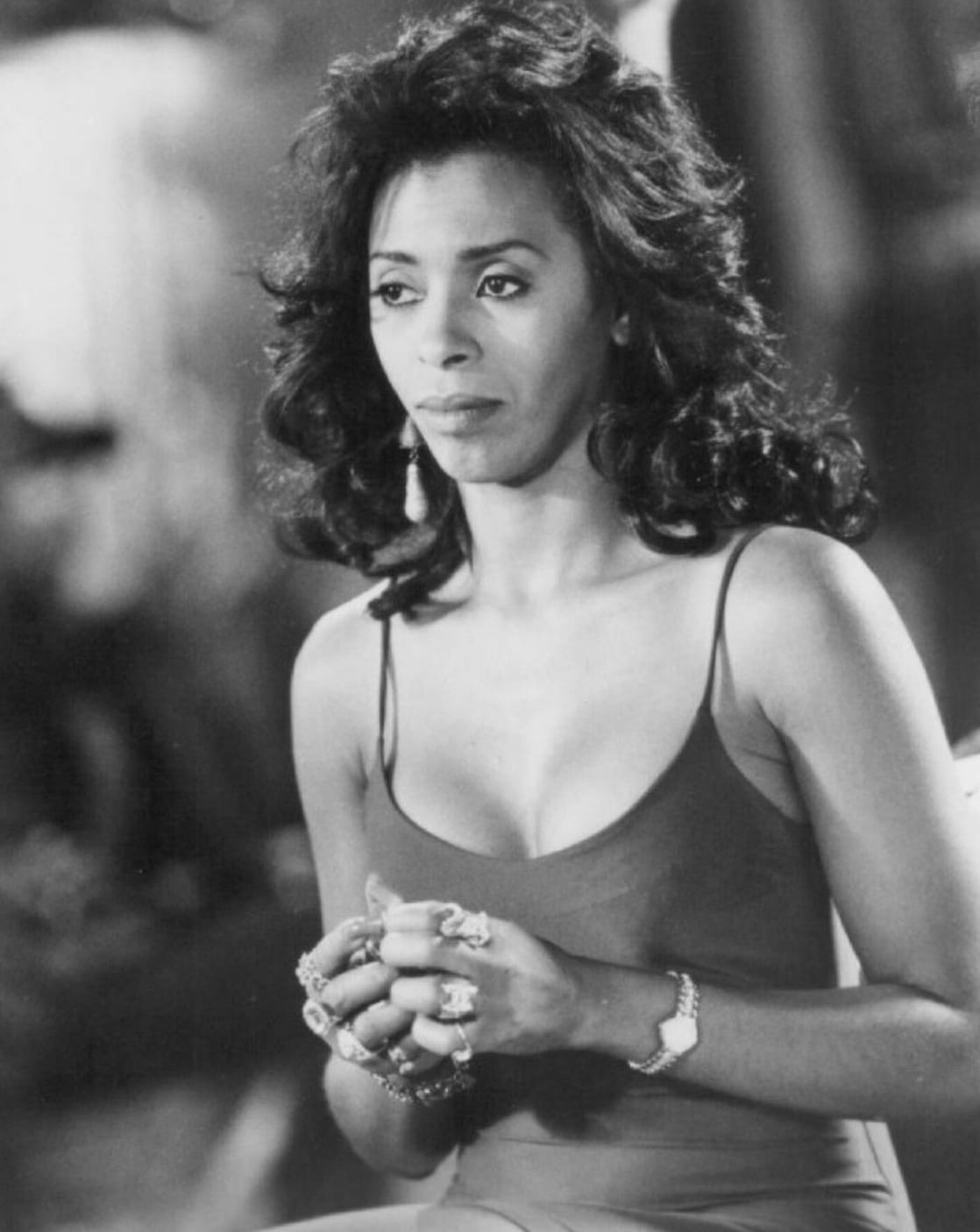 Khandi Alexander picture