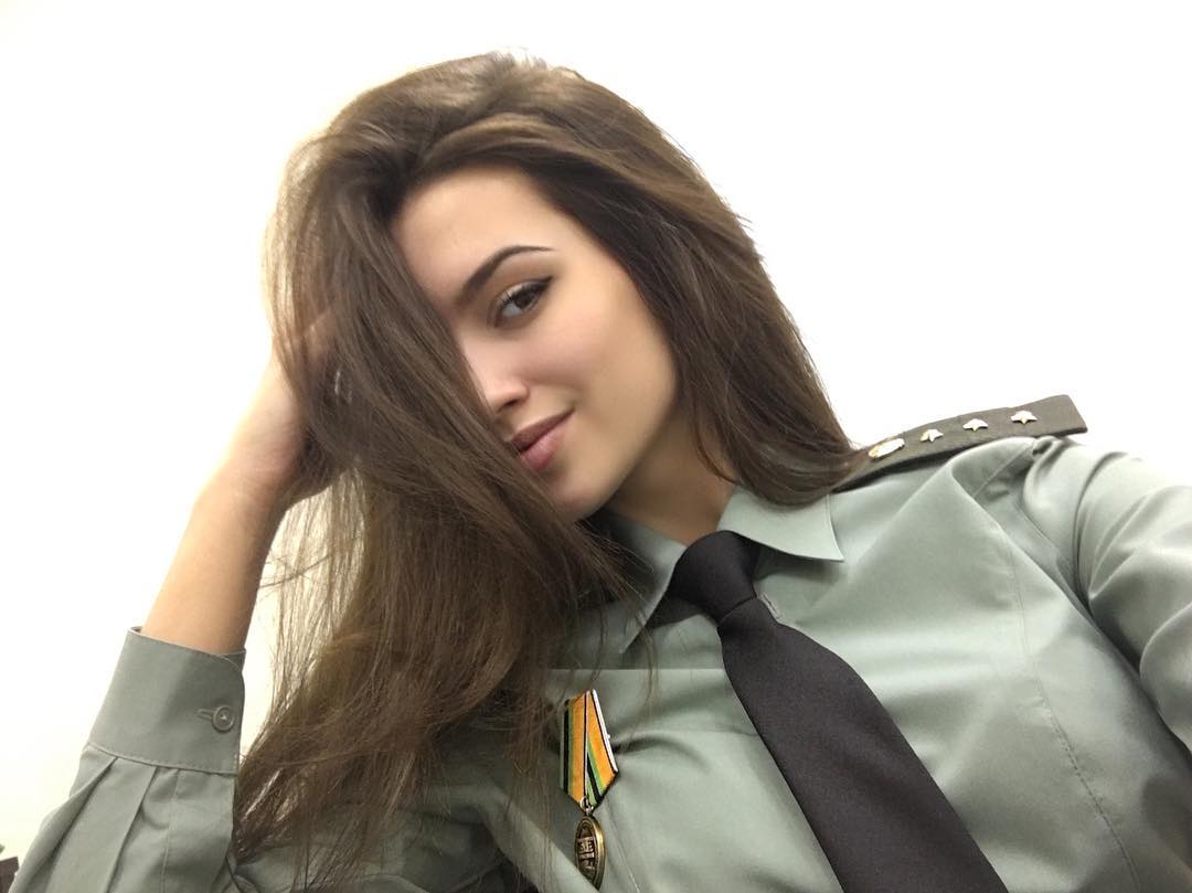 Ksenia Alexandrova