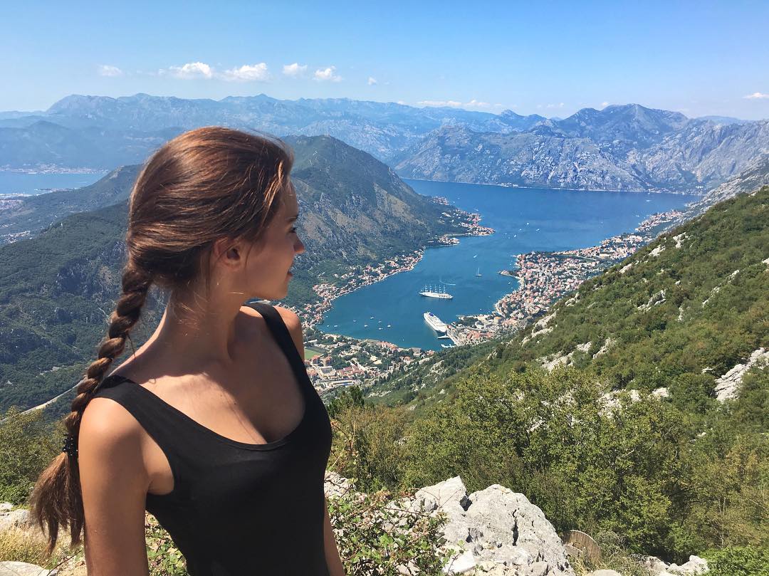 Ksenia Alexandrova Ksenia Alexandrova