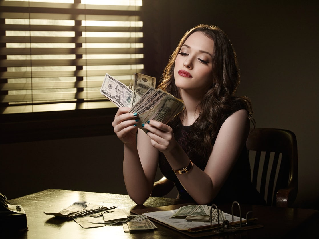 Picture of Kat Dennings