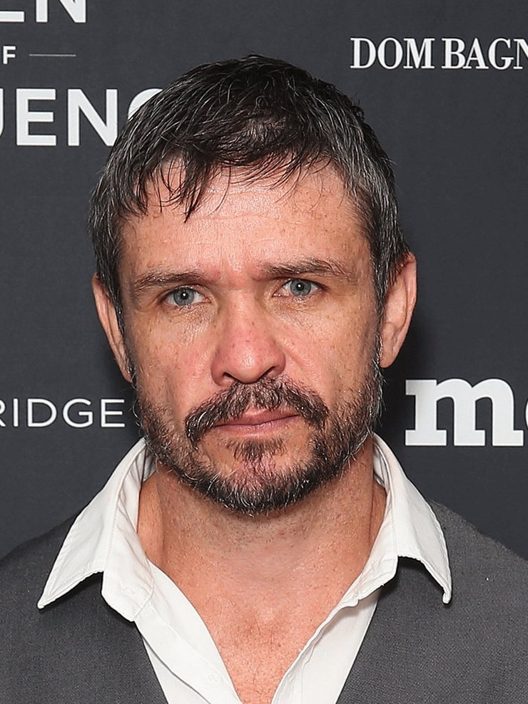 Picture of Matt Nable