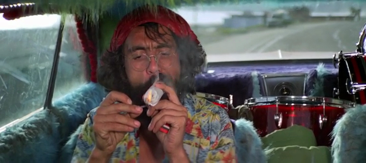 Does Cheech And Chong Still Smoke Picture of Cheech and Chong's Up in Smoke