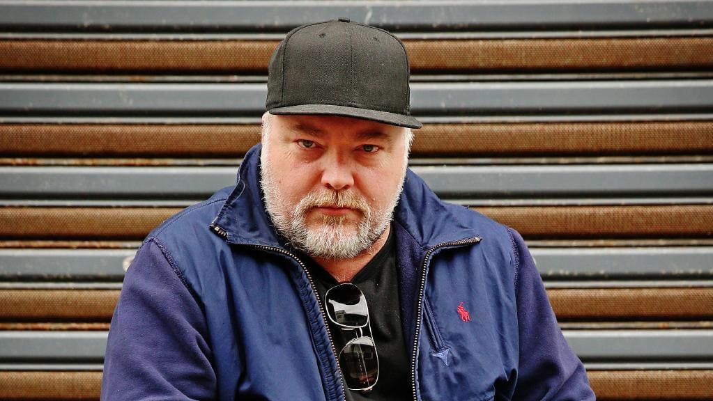 Kyle Sandilands
