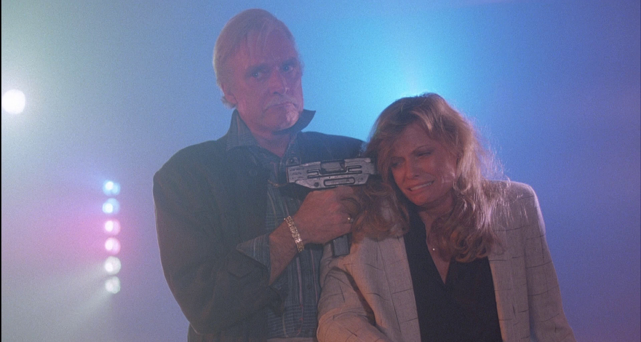 Death Wish 4: The Crackdown