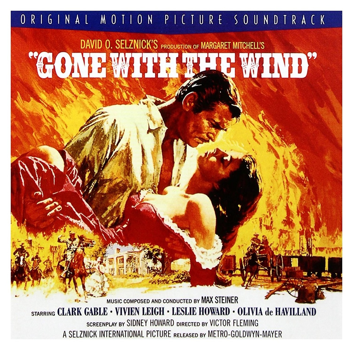 Gone with the Wind