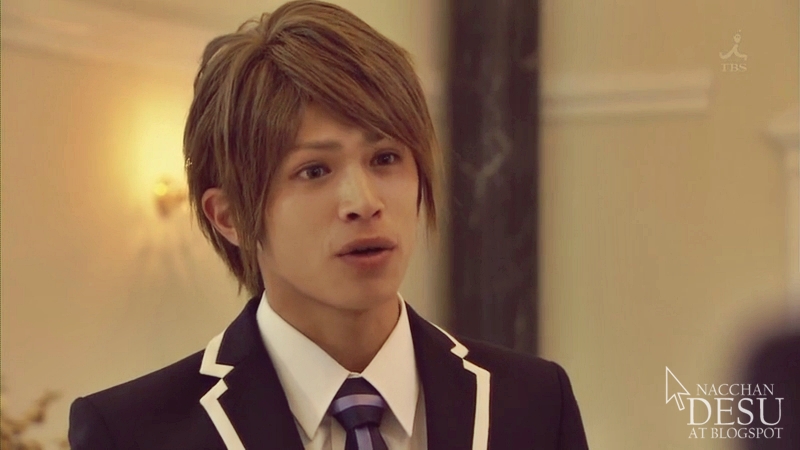 Ouran High School Host Club
