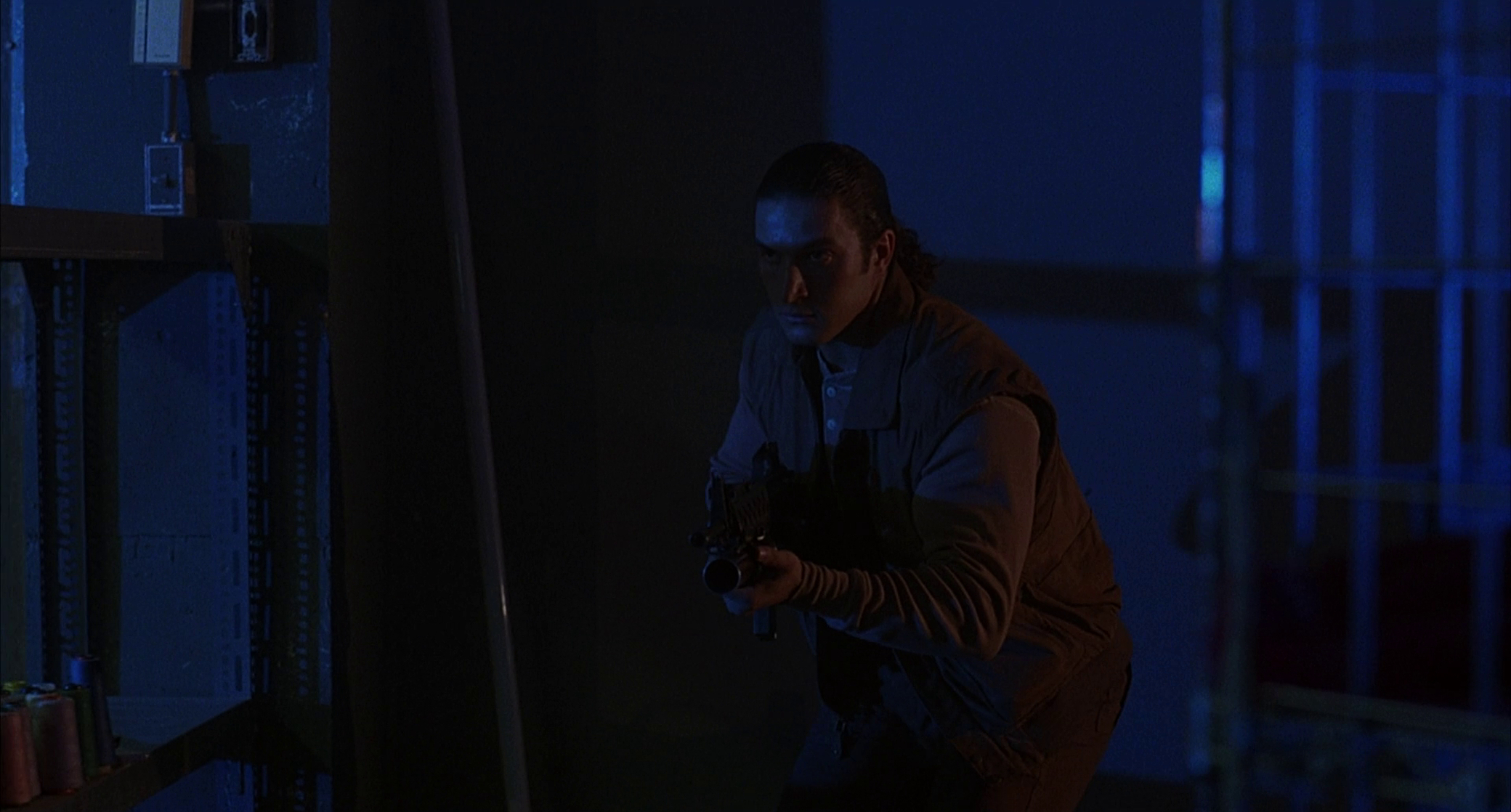 Death Wish V: The Face of Death