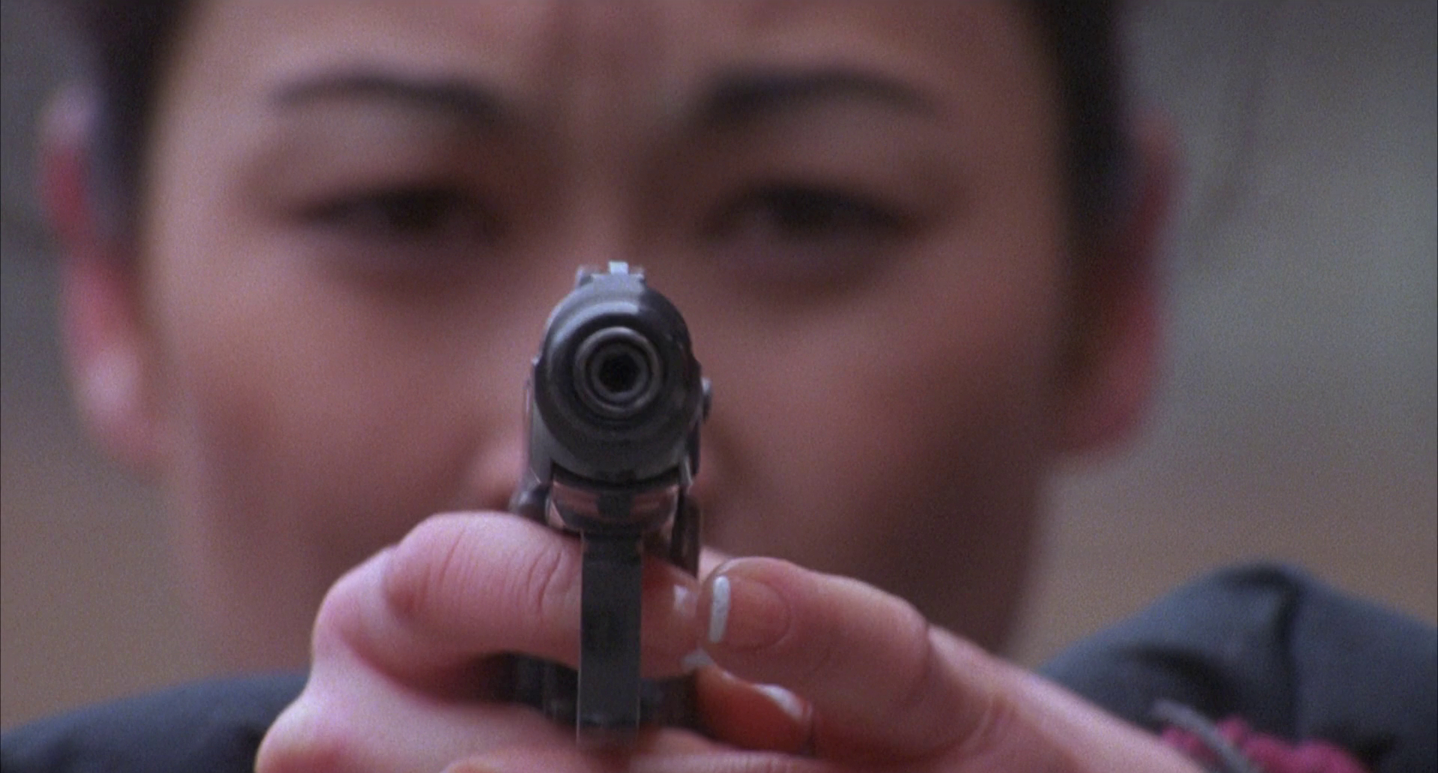 Death Wish V: The Face of Death