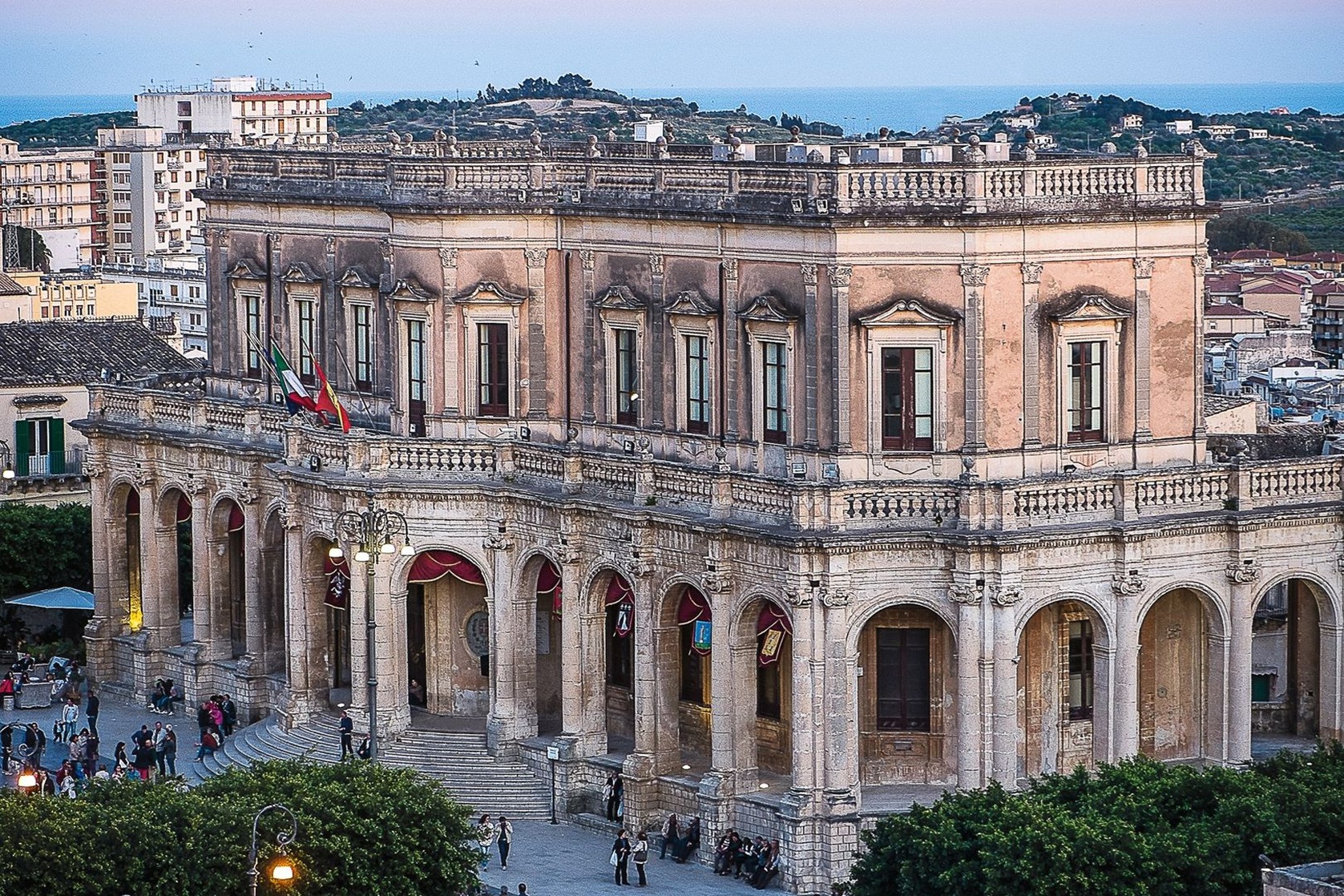 Sicily