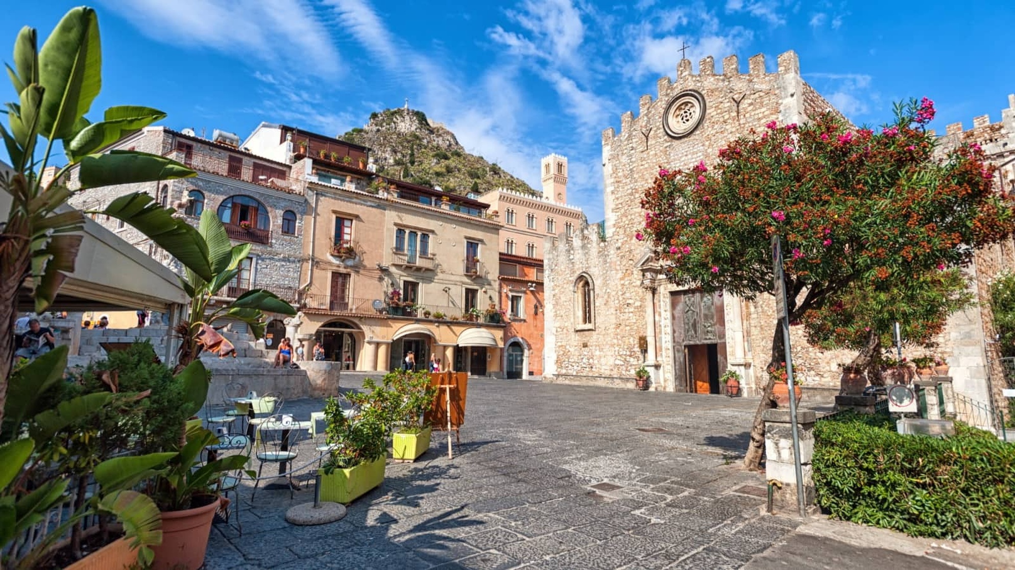 Sicily