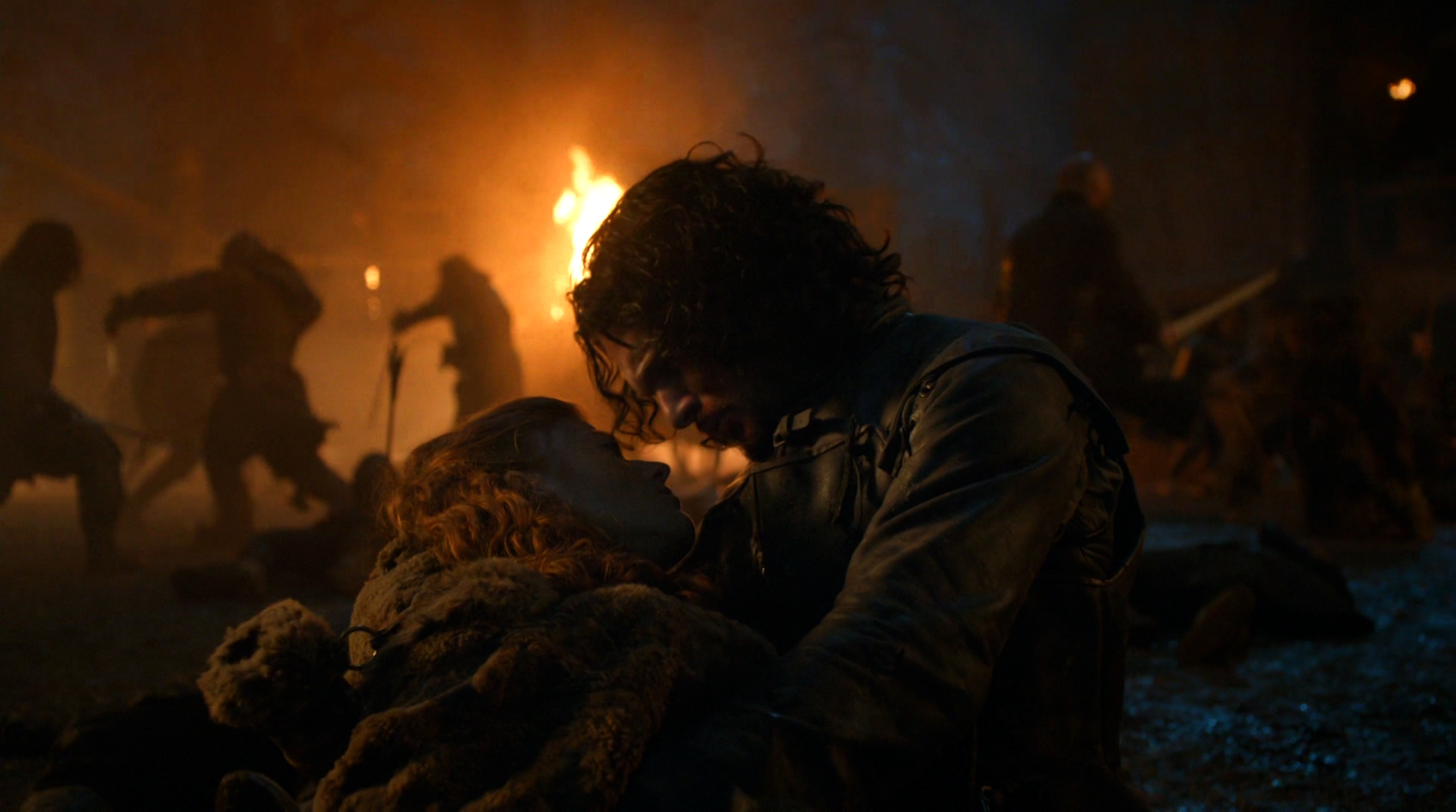 Ygritte
