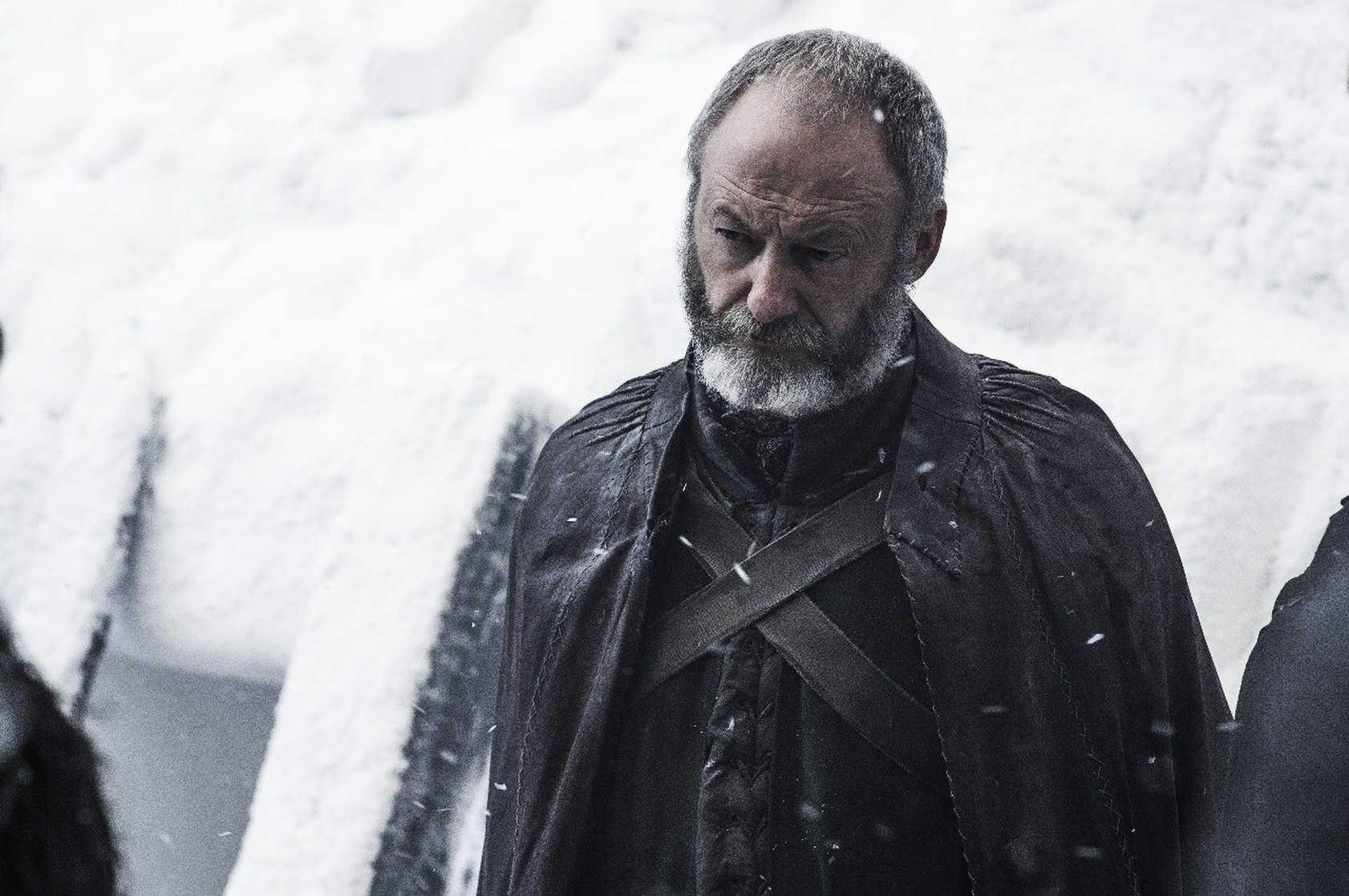 Davos Seaworth