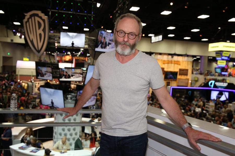 Liam Cunningham